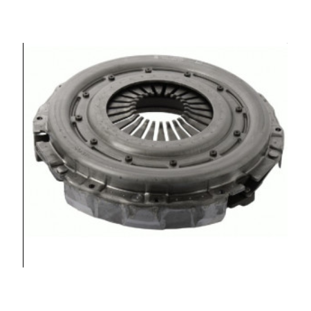 spingidisco frizione sachs 3482000419 iveco 504389742 504229168