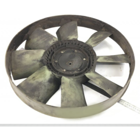 ventilatore viscostatica radiatore motore citaro mercedes a9062050206