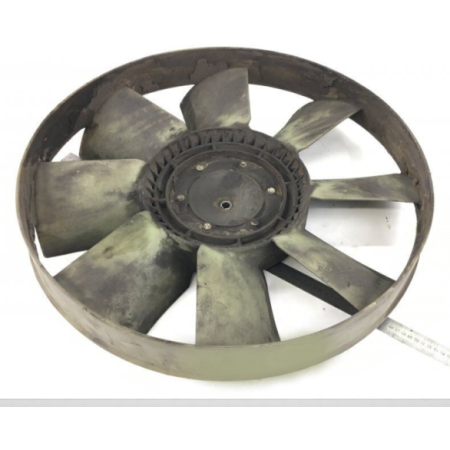 ventilatore viscostatica radiatore motore citaro mercedes a9062050206