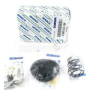 kit revisione pedale freno/distributore wabco4613150052 iveco 42493947