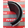 semi boccola di gomma barra stabilizzatrice 45x80 iveco 41823414