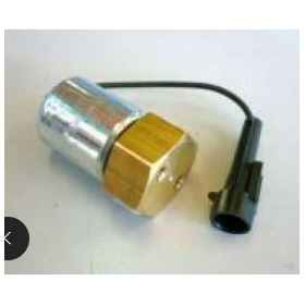 elettrovalvola solenoide termostato clima iveco 98494898 4861873