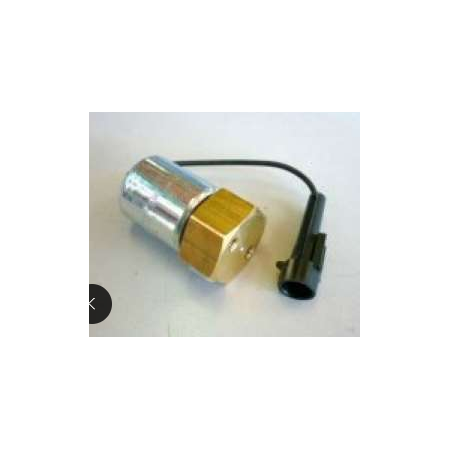 elettrovalvola solenoide termostato clima iveco 98494898 4861873