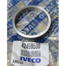 rondelle/spessori cambio mm10,20 iveco 42490500