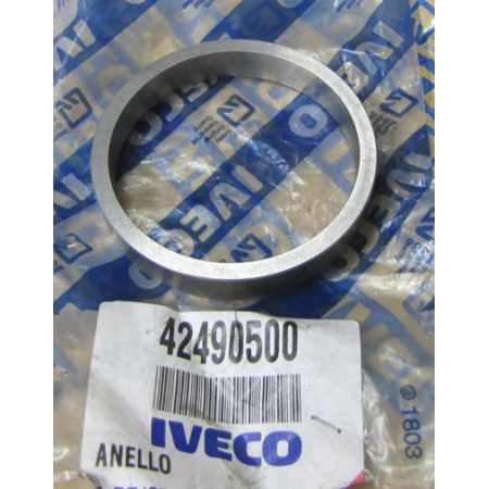 rondelle/spessori cambio mm10,20 iveco 42490500