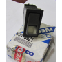 interruttore incasso cruscotto luci emergenza iveco 98418021