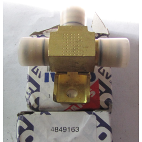 raccordo a T ad innesto iveco 4849163