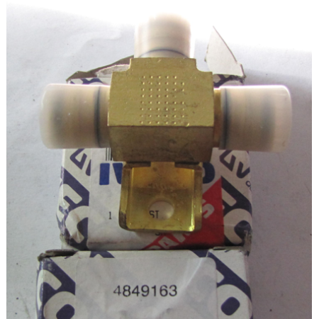 raccordo a T ad innesto iveco 4849163