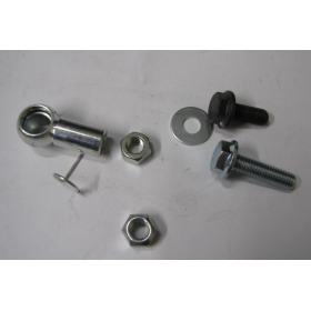 kit valvola freno motore iveco 8124140