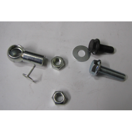kit valvola freno motore iveco 8124140