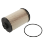 filtro/cartuccia gasolio deutz 02931530 4901031 2931711 4901031