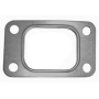 guarnizione piana turbocompressore metallica 66x108 iveco 98428396