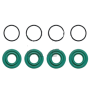 kit pinza freno iveco 79.12 wabco 12999116vt iveco 8124032 daf fbu1076