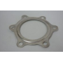 guarnizione collettore scarico turbina iveco 98428400