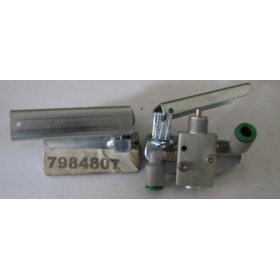 valvola cilindro porta discesa passeggieri iveco 7984807