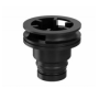 valvola per essiccatore Wabco Boden 4324315514 iveco 93194933