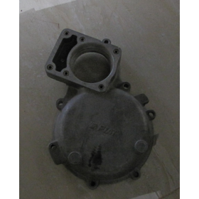 coperchio ant. distribuzione motore cp3 fiat 8818816 64903385 8818905