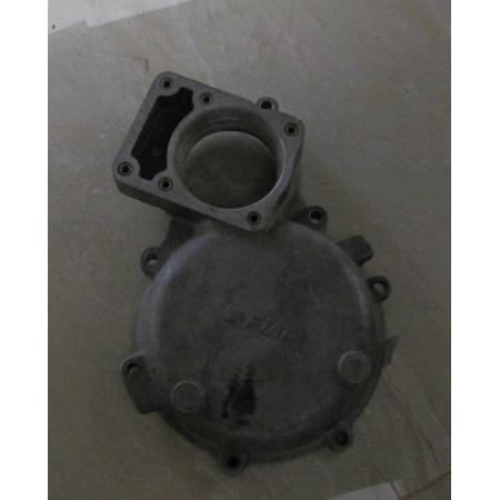 coperchio ant. distribuzione motore cp3 fiat 8818816 64903385 8818905