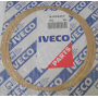spessore di registro  cilindro motore iveco 6pz iveco 61576217