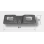 riscontro porta 380 euroclass iveco 93190772