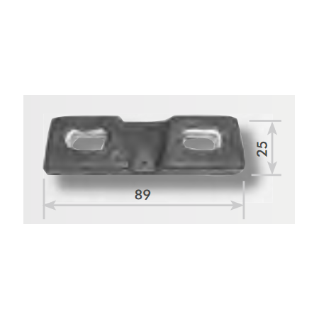 riscontro porta 380 euroclass iveco 93190772