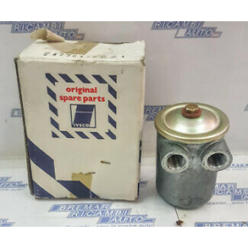 serbatoio termo avv. foro dm 8 iveco 4815431 815431 4636695 4776189