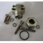 raccordo a gomito olio idraulico iveco 98437004