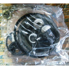kit revisione cilindro freni knorr I84013 iveco/renault 8124457