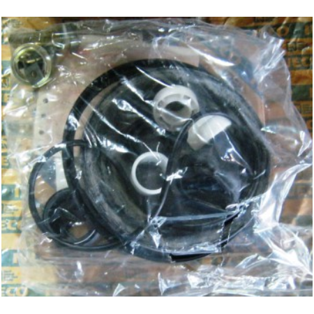 kit revisione cilindro freni knorr I84013 iveco/renault 8124457
