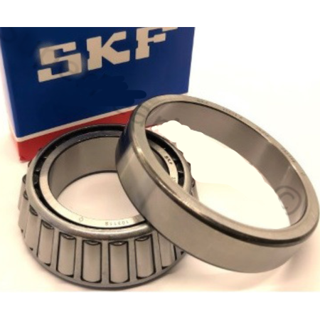 cuscinetto rulli cilindrici una corona 50x110x29,89 SKF 31310 j2 qcl7a