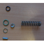 kit revisione compressore wabco 9111459222 iveco 93161207