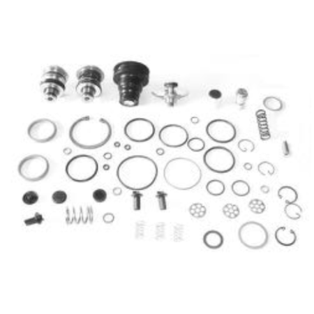 kit revisione essiccatore wabco 4324310002 iveco 93161238 4254308