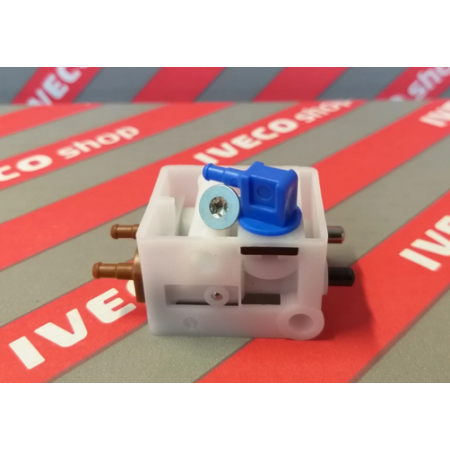 valvola di tenuta altezza sedile conducente iveco 93161391 42471237