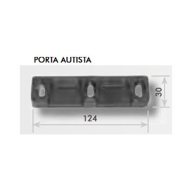 riscontro porta autista iveco 93190771