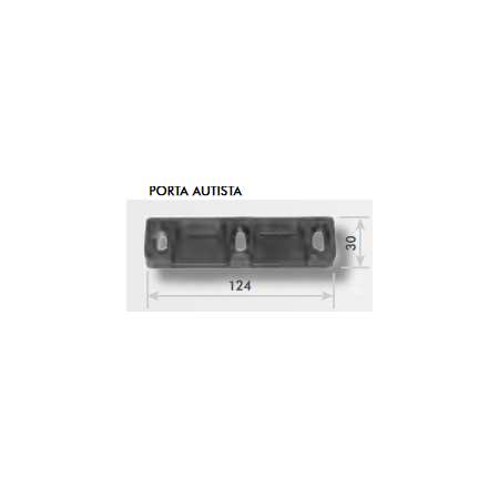 riscontro porta autista iveco 93190771