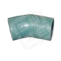 tubo/manicotto silicone  liquido raffreddamento Ø 58mm iveco 98438634 61315928 61320421