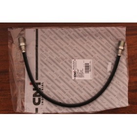 tubo flessibile freno posteriore L 540 iveco 98437375