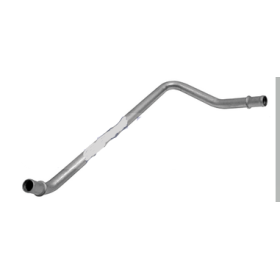 tubo liquido raffreddamento metallico iveco 98434050