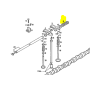 molla albero punterie iveco 61577214