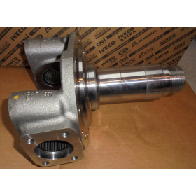 mozzo/fusello asse anteriore dx stralis iveco 7182985 7183906