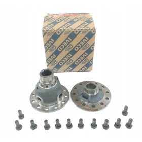 scatola differenziale daily iveco 7175259