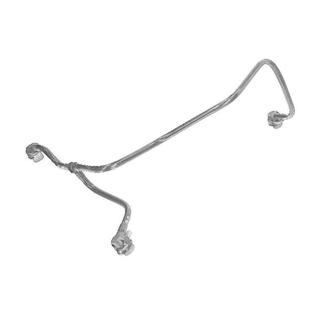 tubazione combustibile iveco 4896612