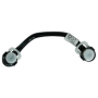 tubazione combustibile raccordata iveco 4897808 503622686