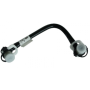 tubazione combustibile raccordata plastica eurocargo iveco 4897809 503622687