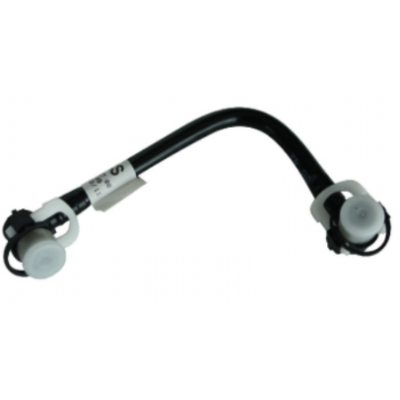 tubazione combustibile raccordata plastica eurocargo iveco 4897809 503622687
