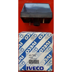 fanale posteriore targa dx iveco 4817918 4747611