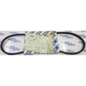 cinghia trapezoidale dentata avx10x1025 iveco 4814275 4818162 4818164