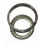 cuscinetto differenziale 60X95X23 iveco 7162243 vkhb 2234 skf 32012 xq