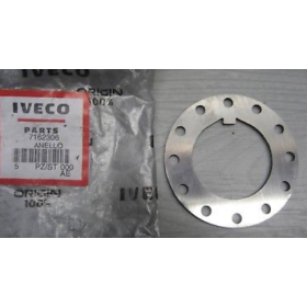 anello mozzo posteriore 40.10 4x4 iveco 7162306