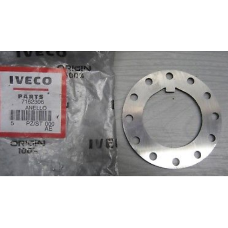 anello mozzo posteriore 40.10 4x4 iveco 7162306